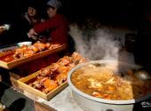 咸阳礼泉袁家村旅游攻略 之 美食