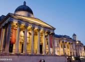 英国国家美术馆旅游攻略 之 英国国家美术馆