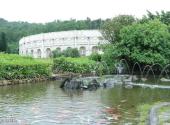 广东中山影视城旅游攻略 之 中山城剧场