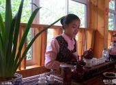 雁南飞茶田度假村旅游攻略 之 仙茶阁