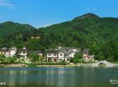 遵义湄潭茶海生态园旅游攻略 之 田家沟