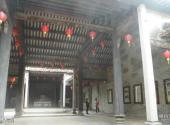 珠海会同古村旅游攻略 之 莫氏大宗祠