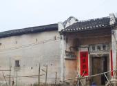 河源林寨古村旅游攻略 之 丰翔第