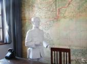 旅顺关东军司令部旧址旅游攻略 之 参谋长办公室