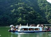安化柘溪风景区旅游攻略 之 娱乐
