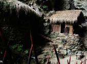 柳州融安石门仙湖旅游攻略 之 遗址