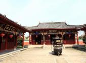 江西龙虎山风景旅游区旅游攻略 之 道观