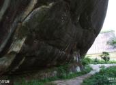 湖南飞天山国家地质公园旅游攻略 之 飞天石壁