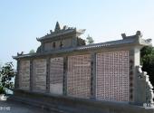 宜宾长宁佛来山旅游攻略 之 禅寺介绍
