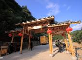 镇远高过河风景区旅游攻略 之 苗寨