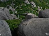 南阳风洞山景区旅游攻略 之 吊桥