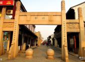 太仓沙溪古镇旅游攻略 之 古街