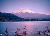 日本富士山旅游攻略 之 河口湖