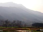 四川昭化古城旅游攻略 之 牛头山