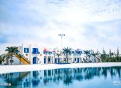 临沂龙园休闲度假农庄旅游攻略 之 地中海风情