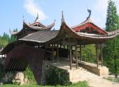 泰顺泗溪溪东桥旅游攻略 之 桥台