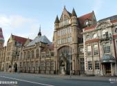 英国曼彻斯特市旅游攻略 之 曼彻斯特博物馆