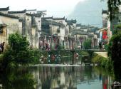 婺源理坑村旅游攻略 之 理坑