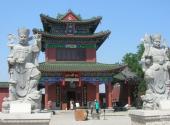 天津中华医圣文化苑旅游攻略 之 鼓楼