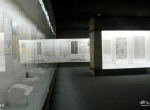 泰州兴化郑板桥纪念馆旅游攻略 之 展厅