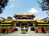 吴江圆通寺旅游攻略 之 观音阁