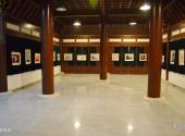 西安青龙寺旅游攻略 之 摄影展