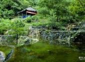 洛阳栾川重渡沟风景名胜区旅游攻略 之 滴翠河