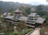 黎平侗乡风景名胜区旅游攻略 之 地坪风雨桥