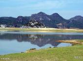 曲靖花山湖旅游攻略 之 花山水库