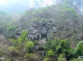 娄底湄江风景区旅游攻略 之 观音洞