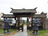 长沙宁乡关山旅游区旅游攻略 之 拓展基地