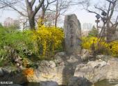 徐州戏马台旅游攻略 之 秋风戏马院