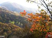 临城崆山白云洞旅游区旅游攻略 之 小天池景区
