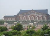 南方医科大学校园风光 之 综合馆