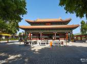 广州花都广东圆玄道观旅游攻略 之 观音殿
