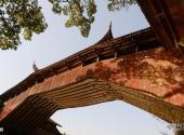 泰顺泗溪溪东桥旅游攻略 之 廊桥