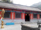 青州泰和山风景区旅游攻略 之 地藏殿
