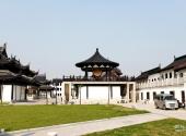 江阴悟空寺旅游攻略 之 鼓楼