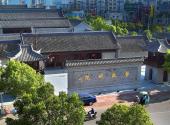 江苏学政文化旅游区旅游攻略 之 地碑