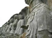 长乐锦鲤岩旅游攻略 之 十二圆觉