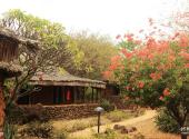 肯尼亚安博塞利国家公园旅游攻略 之 lodge