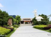 广东万绿湖镜花缘风景区旅游攻略 之 百花仙子广场