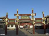 秦皇岛山海关孟姜女庙旅游攻略 之 孟姜女牌坊