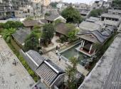 广州十香园旅游攻略 之 十香园