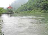 娄底湄江风景区旅游攻略 之 莲花涌泉