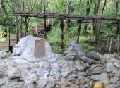 伊春锦绣山水公园旅游攻略 之 醉泉