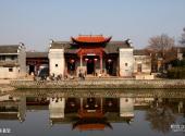 吉安渼陂古村旅游攻略 之 永慕堂