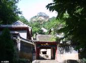 鞍山千山风景名胜区旅游攻略 之 无量观