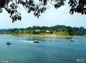 婺源文公山旅游攻略 之 文公湖