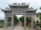 琅岐岛景区旅游攻略 之 东峰境